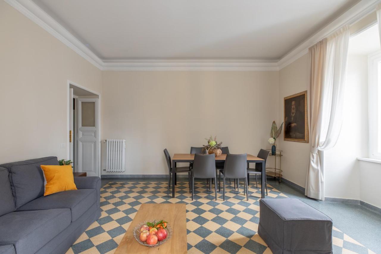 Appartamento Iflat Vatican Elegant