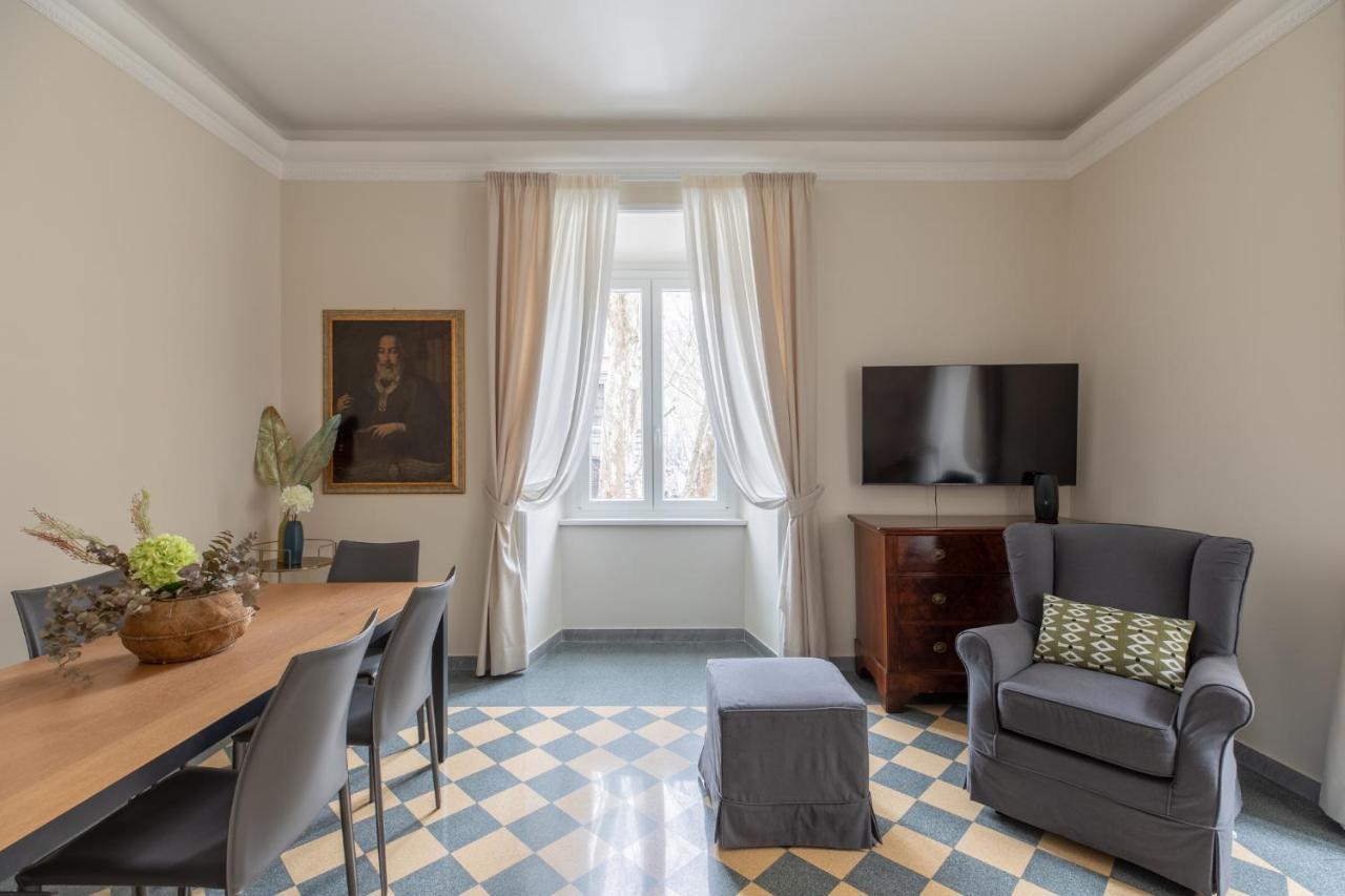 Iflat Vatican Elegant Appartamento