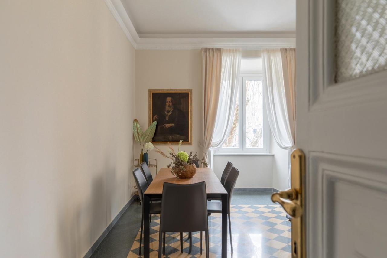 Appartamento Iflat Vatican Elegant *