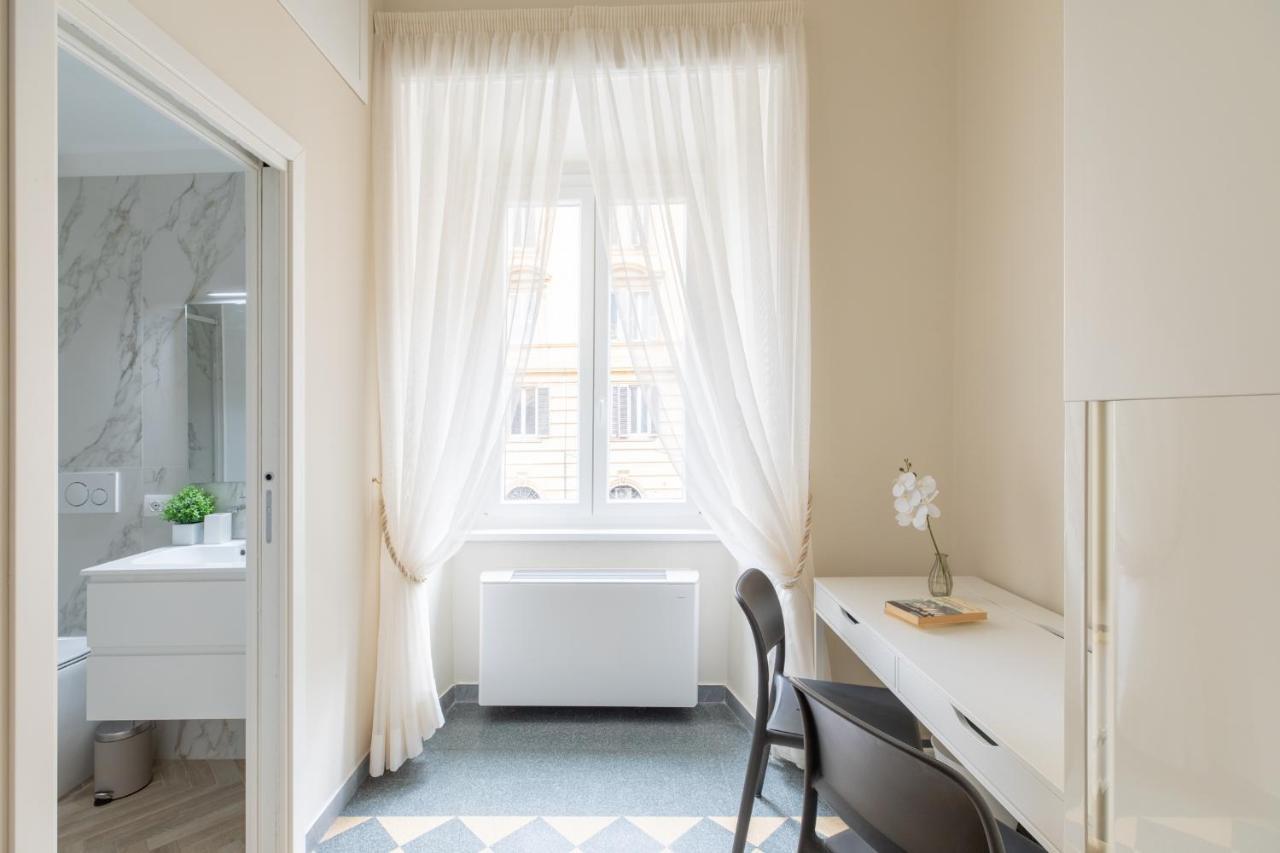 Appartamento Iflat Vatican Elegant Roma