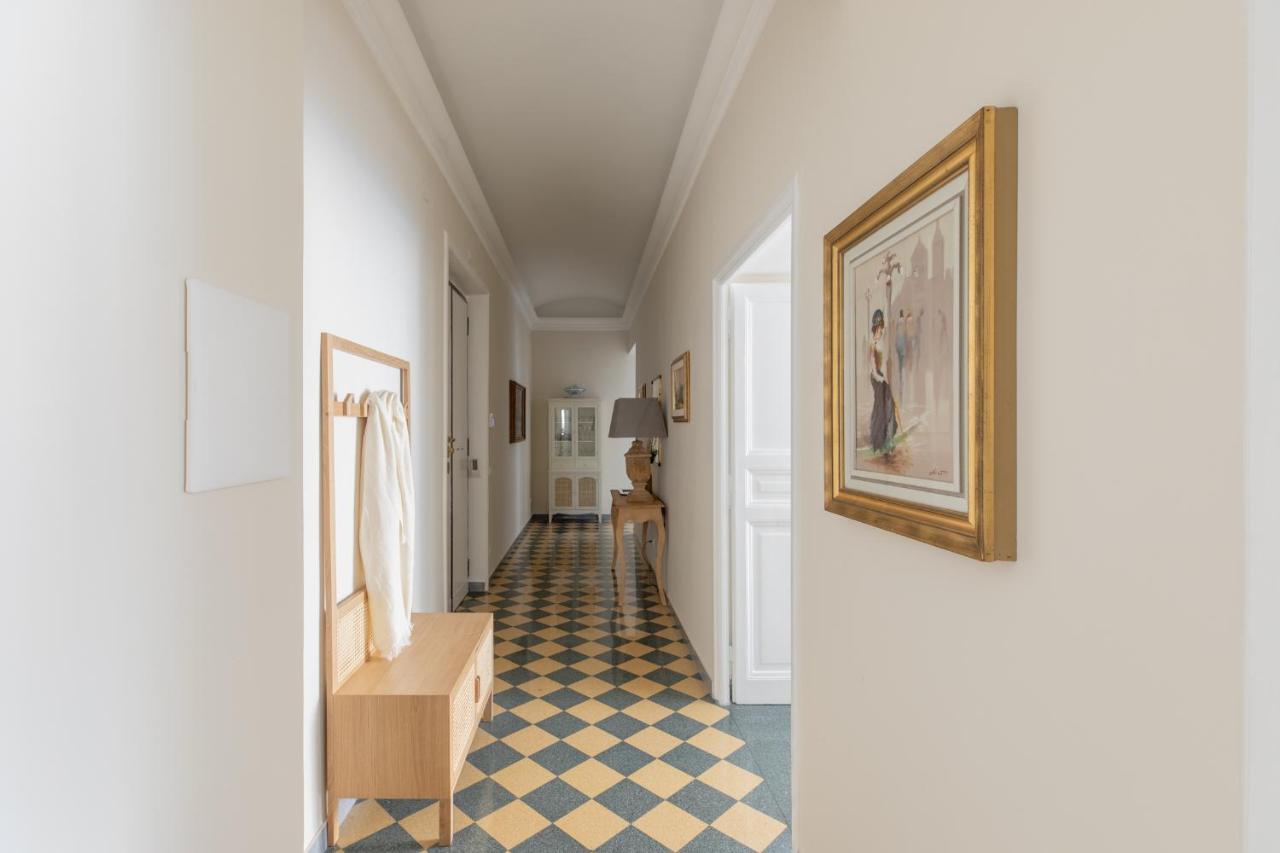 Appartamento Iflat Vatican Elegant *