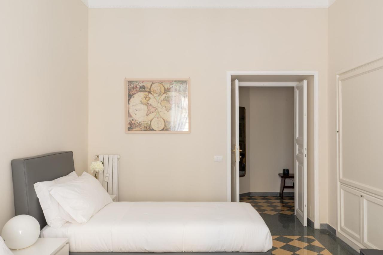 Iflat Vatican Elegant Appartamento