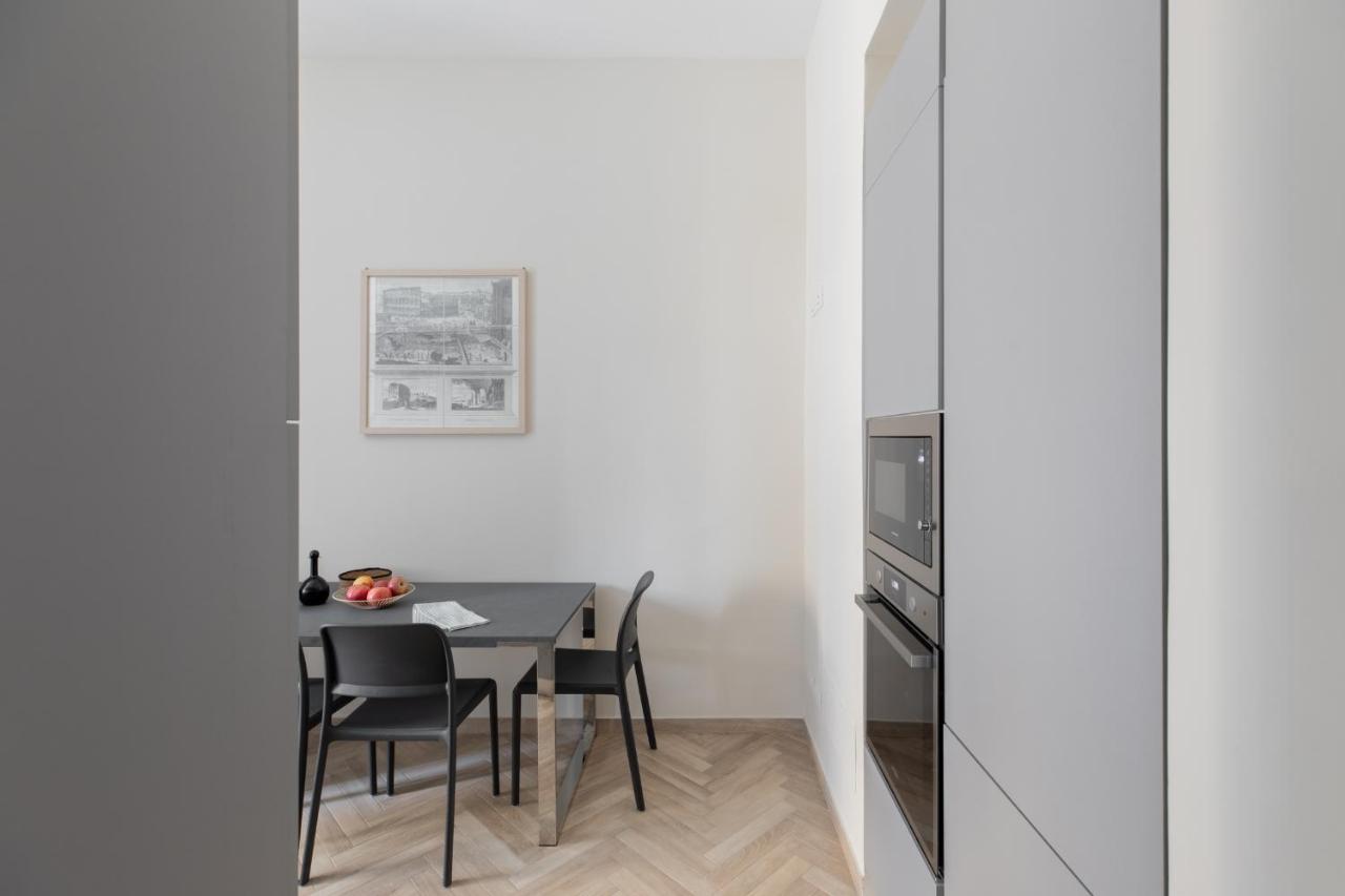 Appartamento Iflat Vatican Elegant